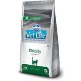  Vetlife cat obesity 2kg | ePonuda.com