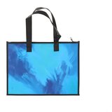 Tts Mapa za Blok S Abstract Blue Cijene