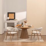 Lomoco NASLANJAČ, kovina, tekstil svetlo siva, barve hrasta | Shoptok.si