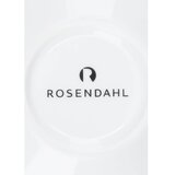 Rosendahl Bela porcelanasta/lesena skledica za pomako Grand Cru – | Shoptok.si