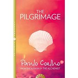Harper Collins Publishers Ltd Paulo Coehlo - The Pilgrimage Cene