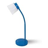Lampa stolna LED Venus 6W 5000K Plava Cijene