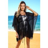 Astratex Tunika za plažu Anne Black kratka Cijene