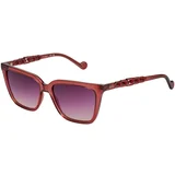 Liu Jo LJ780S-610 Bordo