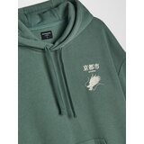 Sinsay Hoodie s tiskom Slike