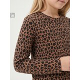 Sinsay Paket od 2 rebraste majice dugih rukava | shoptok.hr
