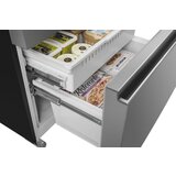 Hisense hladilnik s francoskimi vrati RF540N4WIE | Shoptok.si