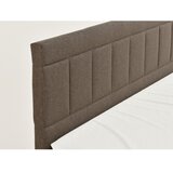 Maison de Rêve Rjava boxspring postelja s prostorom za shranjevanje 180x200 cm Caya – | Shoptok.si