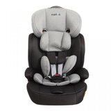 Nania Auto Sedište Comfortride(9-36 Kg),Black Grey