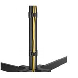 S Box podni mobilni stalak FS-224-2 | shoptok.hr