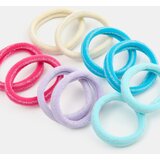 Sinsay Komplet od 10 gumica za kosu | shoptok.hr