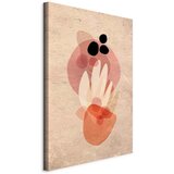 Artgeist Slika Na Platnu Plant Totem | Shoptok.si