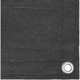 vidaXL balkonski zastor antracit 90 x 300 cm HDPE | shoptok.hr