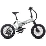 Mate X Evo 250W - Silver Comet | shoptok.hr