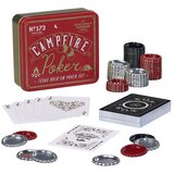 Gentlemen's Hardware Igra s kartami Campfire Poker – Gentlemen's Hardware Cene