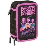 Plumier Negra triple 37 kom