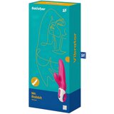 Satisfyer Rabbit vibrator Mr. Rabbit | Shoptok.si