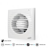 ERA VENTILATOR F100 4C HT | ePonuda.com