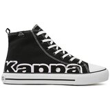 Kappa Abras Crna | shoptok.hr