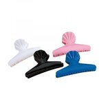  Klipsna za kosu Comair Pvc Leptir Fashion 12 kom – Multicolor | Eponuda.ba