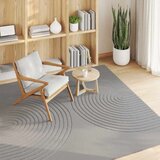  Tepisi za područja Četvrtasti Siva 200 x 200 cm | shoptok.hr