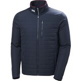 Helly Hansen muška jakna Crew Insulator 2.0 Plava Cijene
