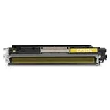 Canon CRG-729 rumena (yellow), kompatibilen toner za 1.000 strani