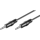 Zed Electronic Audio kabl Jack 3.5mm do Jack 3.5mm Cijene