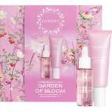 Lumene Nordic Bloom [LUMO] Garden Of Bloom darilni set proti prvim znakom staranja kože Cene
