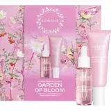 Nordic Bloom [LUMO] Garden Of Bloom darilni set proti prvim znakom staranja kože