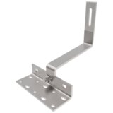 INOX Krovna Kuka za Crijep TRH-A08 cijene