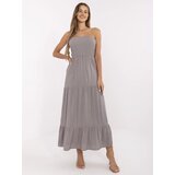 Fresh Made Dress-D73761M30251-gray | shoptok.hr