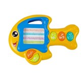  Interaktivne igračke riba i papiga na baterije 2u1 | shoptok.hr