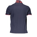 North Sails MEN&#39;S SHORT SLEEVE POLO BLUE | shoptok.hr