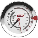 Ibili Kuhinjski termometer 8411922435962 iz nerjavečega jekla, (5000119669) | Shoptok.si