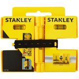 Stanley vertikalna libela za kote 0-47-720 | Shoptok.si