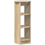  Pomoćni ormarić Sonoma hrast 40 x 40 x 100 cm | shoptok.hr
