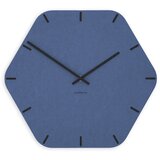 Von Der Factory Zidni sat Luxhora Pura Hex Dark Blue 11 boja kazaljki | shoptok.hr