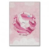 Conceptum Hypnose tepih Hmi Kdc-43, pravougaoni, 180 x 280 cm, roze | Eponuda.ba