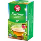 Teekanne Čaj Fix meta - 40 vrečk | Shoptok.si