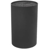 Orion Black stalak za noževe, ⌀ 11 cm | shoptok.hr