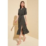 Trendyol Ženska haljina Patterned | shoptok.hr