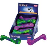 Nobby gumi tpr kost, mix - 19 cm | Shoptok.si