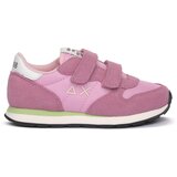 Sun68 Modne superge 72 GIRLS ALLY SOLID NYLON Rožnata Cene