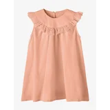 name it Apricot Girls' Dress Fetulle - Girls