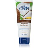 Avon Care Coconut vlažilna krema za roke in nohte 75 ml Cene