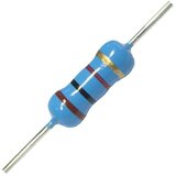 Tme OTPORNIK M. FILM 0,6W 1% 560R | Eponuda.com