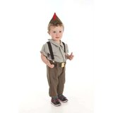  Svečana odjeća za bebe Vojnik Legionar 12 Mjeseci (5 Dijelovi) | shoptok.hr