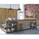 Westinghouse 6329440 - visilica na štapu rudi 1xE27/60W/230V | Eponuda.com