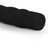 EasyToys - Vibe Collection crni vibrator od silikona | shoptok.hr